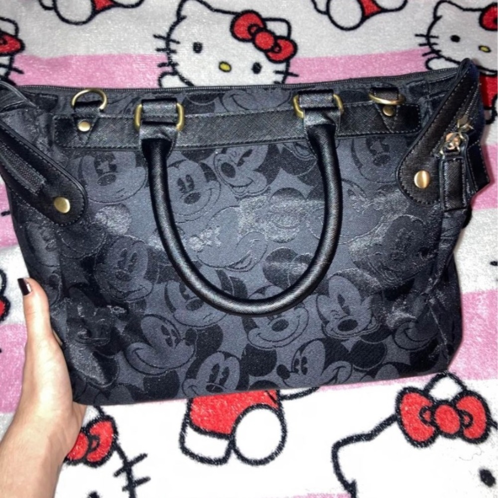 Vintage 1928 Mickey (Disney) Purse